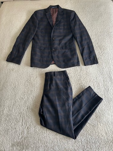 Men next navy - men’s,