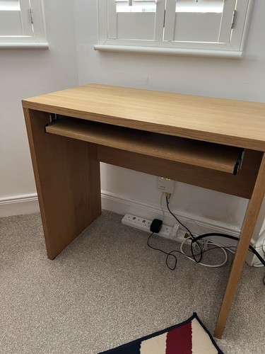 Abacus light oak - abacus, computer