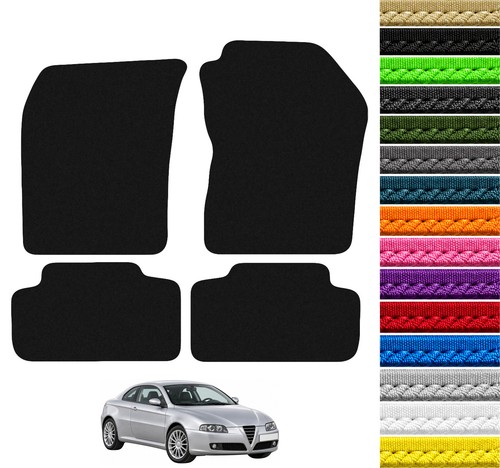 For alfa romeo - 2004-2010,