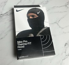 Nike Pro Therma Fit  Balaclava Face Mask