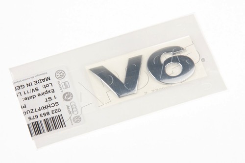 Genuine audi eos - vw, r32