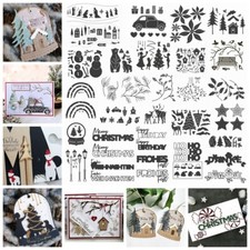 Christmas Bauble Metal Cutting