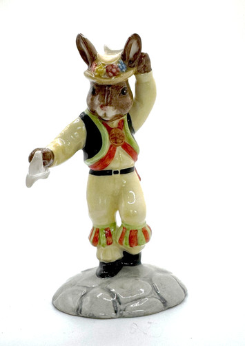 Royal doulton bunnykins db204 - doulton,