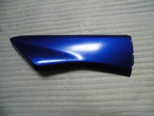 Yamaha maxster 125 fairing - maxster,