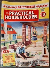 Practical Householder Magazine