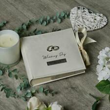 Personalised Wedding Day Photo