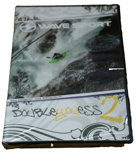 Team wave sport kayaks - sport,