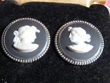 Wedgwood Lot 19 Black