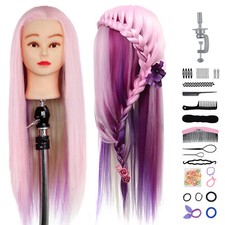 Inch training head - 24,
