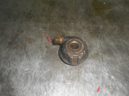 Yamaha 125 speedo drive - rd,
