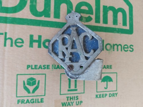Original vintage rac - original,