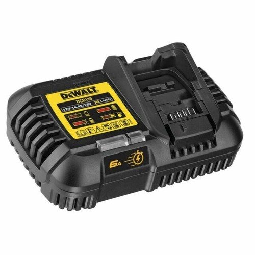 Dewalt dcb116 18v - dewalt,