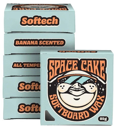 Softech spacecake softboard - softech,