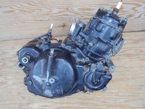 Suzuki rh250 j105 engine rm250 - rh250,