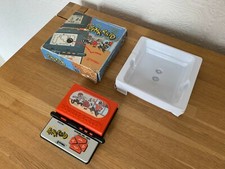 SystemA Bank Raid Vintage LCD