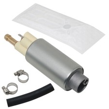Fuel Pump+Strainer For Buell