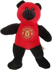 Manchester United FC Bear Mini