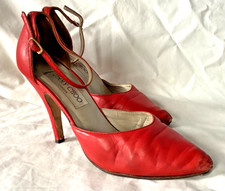 LADIES JIMMY CHOO STILETTO