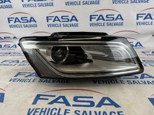 AUDI Q5 2015-2019 FRONT RIGHT