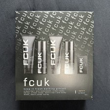 Fcuk keep clean fresh - keep,