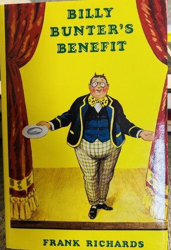 Billy bunter and - and, the