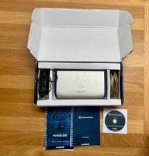 TC Electronic Powercore Compact with Access Virus Plug in