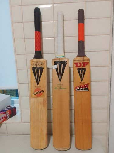 Set 235 x duncan fearnley - set,