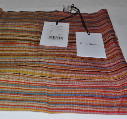 Paul smith light wool silk - paul,