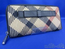 Women s fashion long wallet