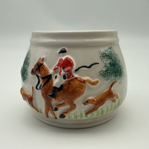 Vintage ppc portland - ppc, pottery