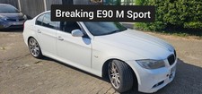 Breaking bmw e90 lci - breaking, m