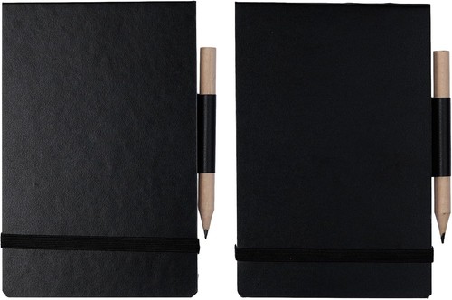 Impact police style notebook - impact,