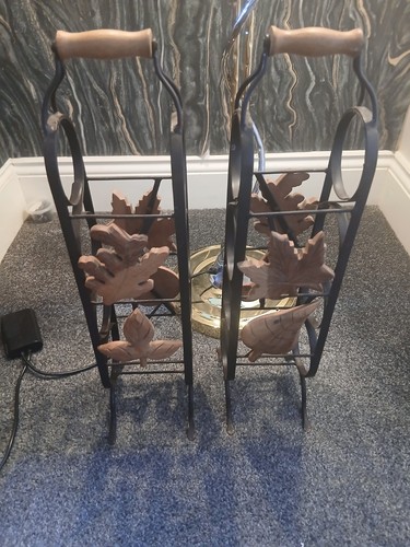 Wine racks rustic - 2, x