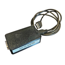 Logitech Shifter USB Adapter Arduino Leonardo Sim Racing Cable PC 3D Printed