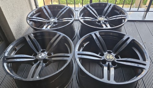 Bmw geniune style 167 m5 - style, m