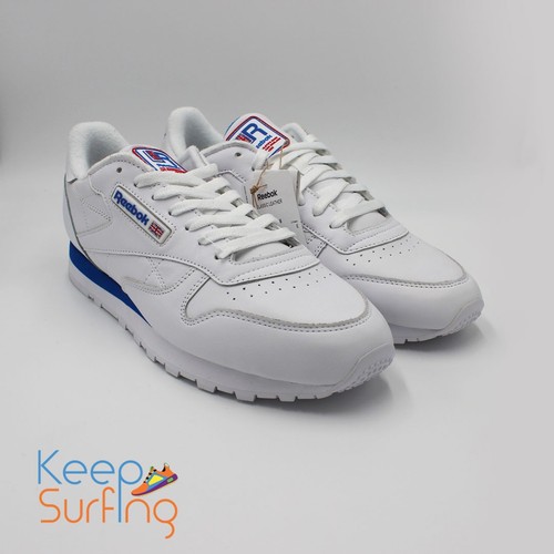 Reebok classic leather - classic,