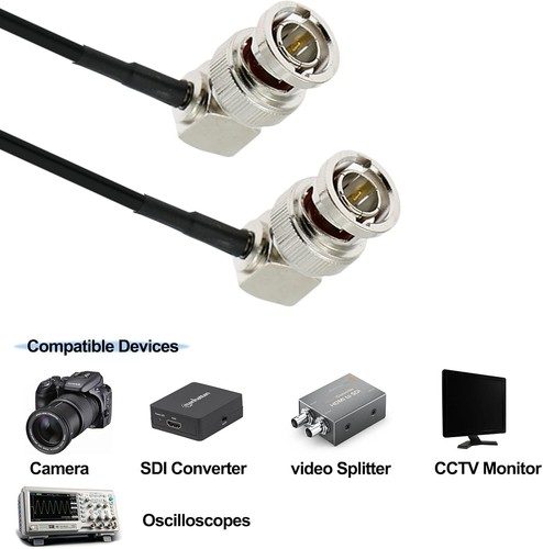 Rg179 sdi cable - rg179, bnc