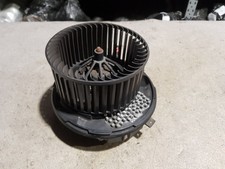 2011 VW Passat B7 Heater