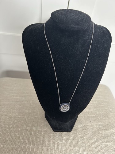 925 sterling silver necklace - sterling,