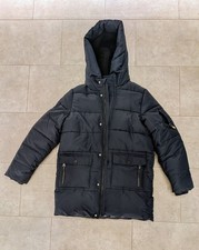 M&S Boys Winter Coat  Age 14-15