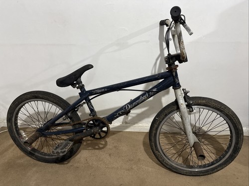 Diamond back venom - diamond, bmx