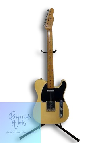 Fender telecaster serial - fender,
