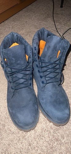 Timberland premium inch - timberland,