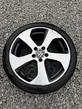 Volkswagen Golf GTI MK7 18”