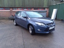 FORD FOCUS MK3 2011-2012