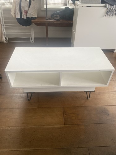 Ikea lack bench table stand - lack, tv
