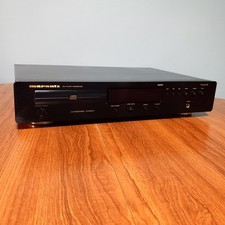 MARANTZ CD6000 OSE. GOOD