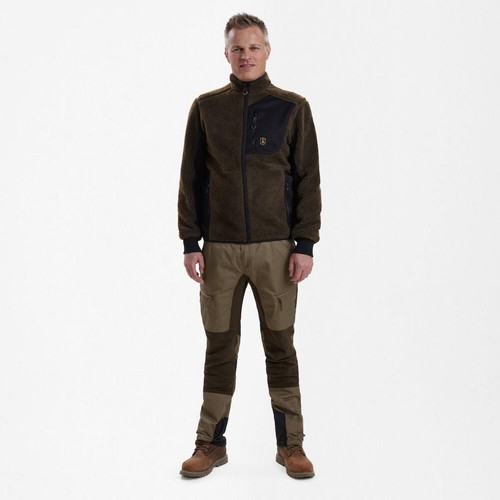 Deerhunter rogaland fibre pile - deerhunter,