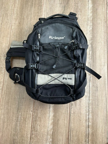 Kriega r35 motorcycle - kriega, backpack