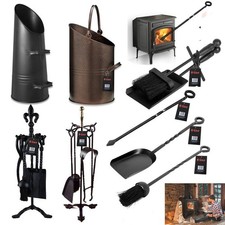 Fireplace Fireside Accessories